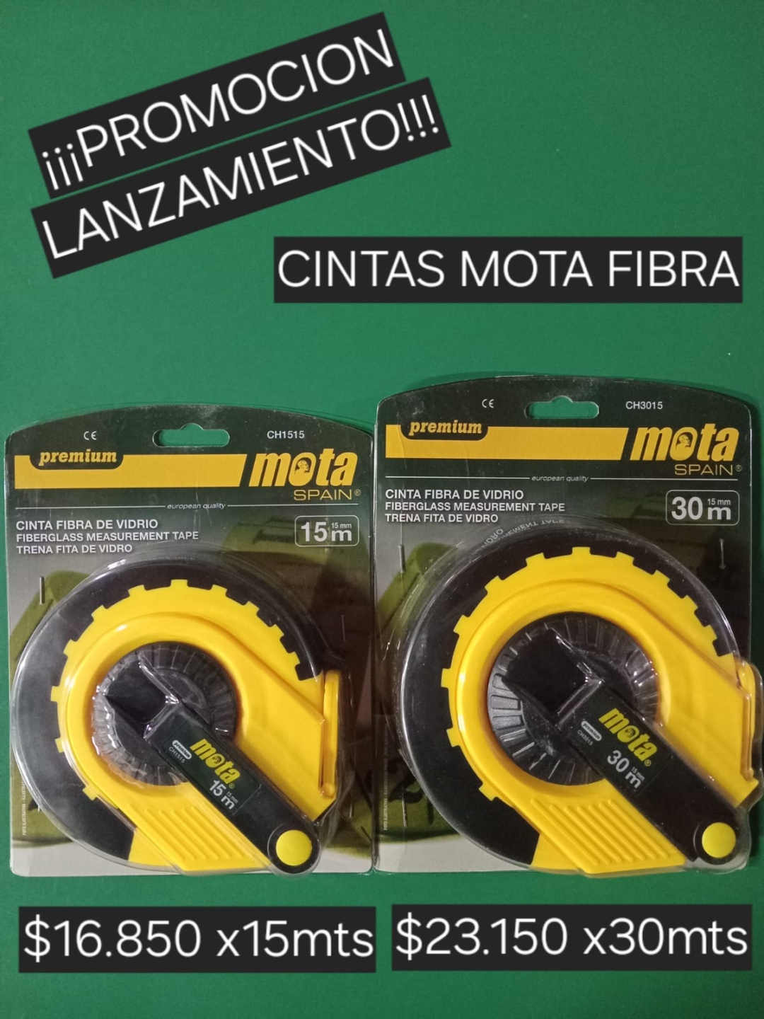 Promoción 9