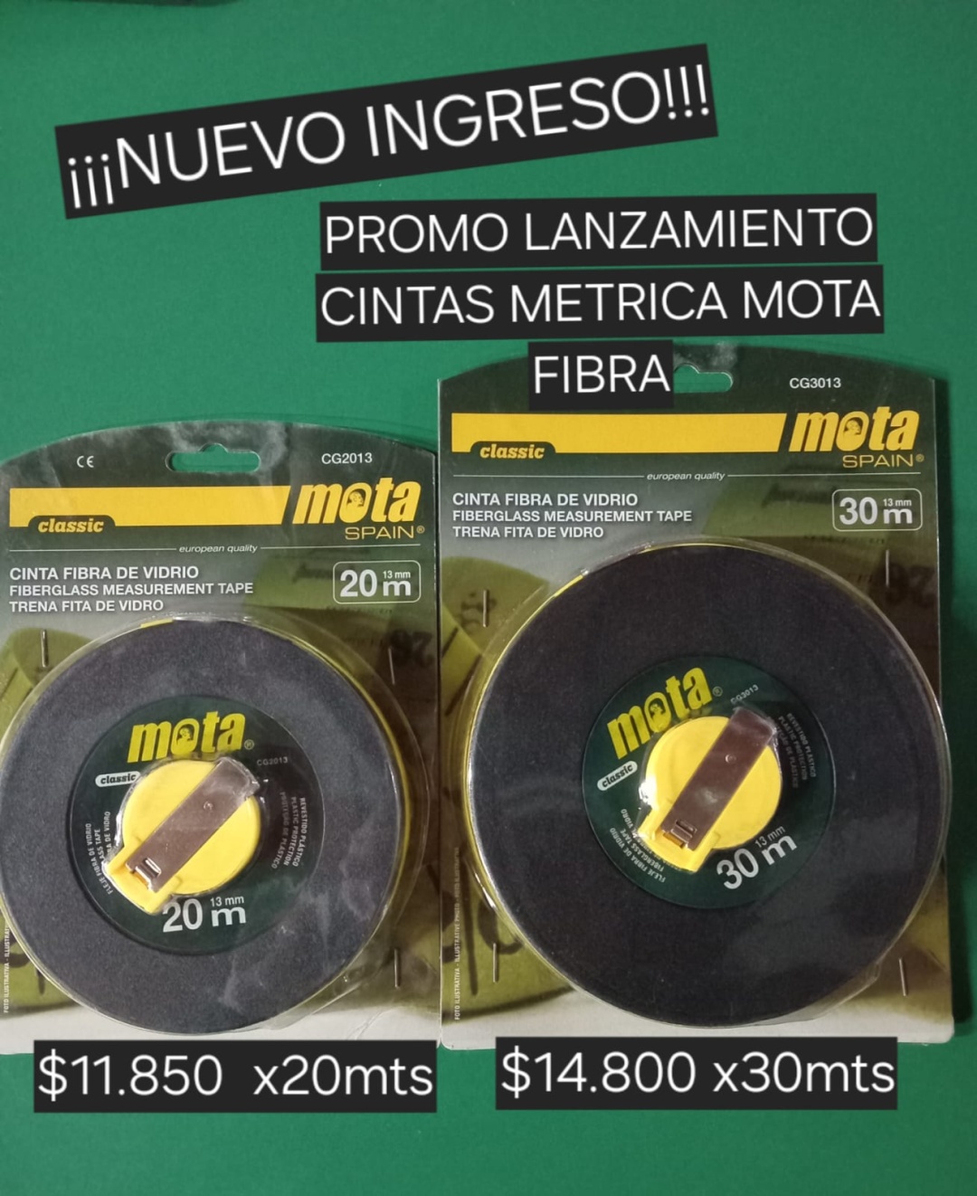 Promoción 8
