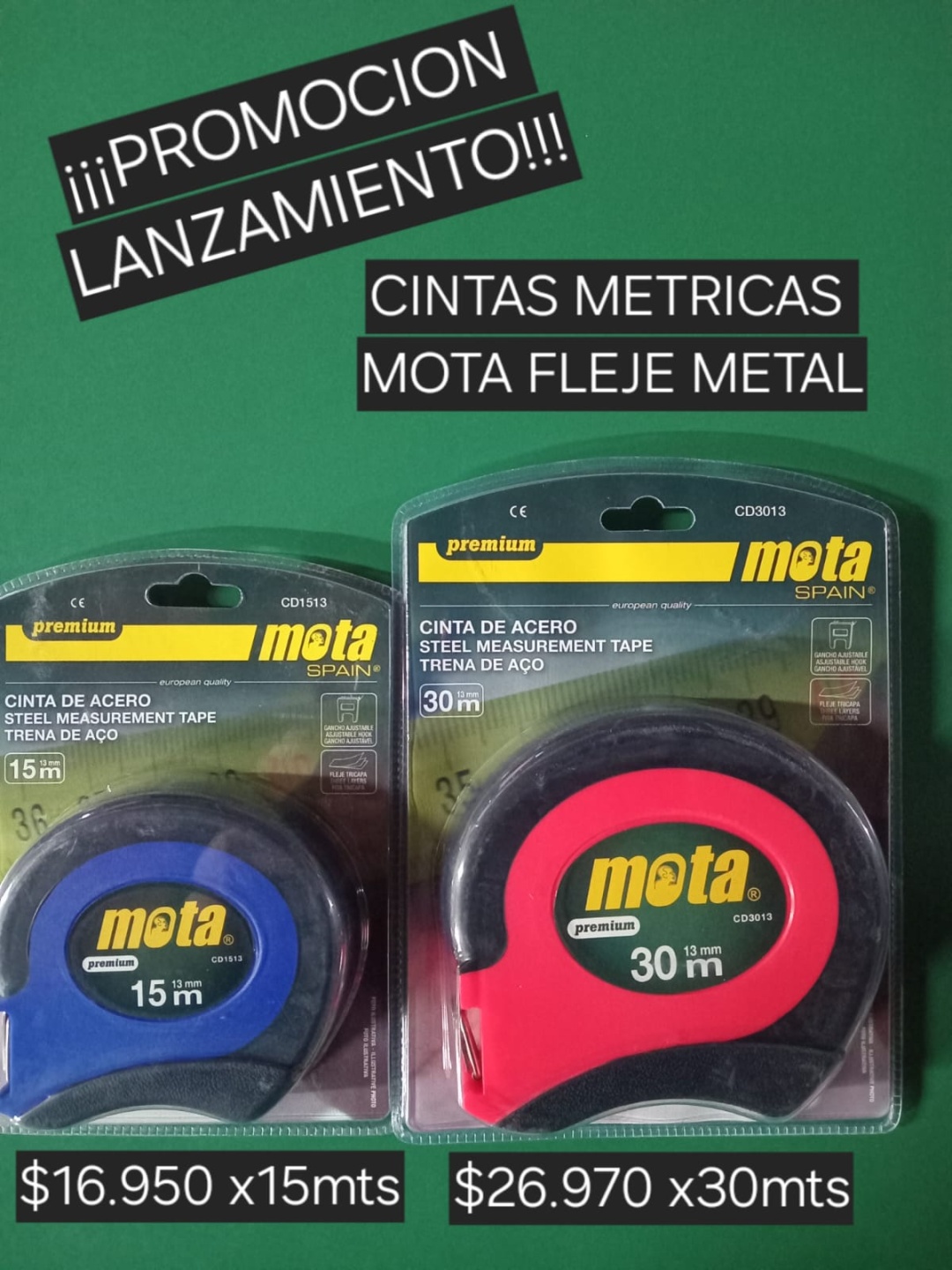 Promoción 10